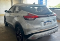 Camionetas - Nissan Kicks Advance 2021 Nafta 35000Km - En Venta