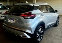 Camionetas - Nissan Kicks Advance 2021 Nafta 35000Km - En Venta