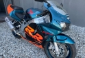 Motos - Honda CBR 919 1999 Nafta 45000Km - En Venta