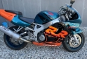 Motos - Honda CBR 919 1999 Nafta 45000Km - En Venta