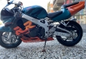 Motos - Honda CBR 919 1999 Nafta 45000Km - En Venta