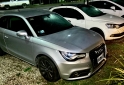 Autos - Audi A1 2012 Nafta 99000Km - En Venta