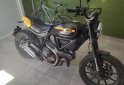 Motos - Ducati Scrambler 800 2016 Nafta 19000Km - En Venta