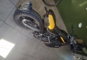 Motos - Ducati Scrambler 800 2016 Nafta 19000Km - En Venta