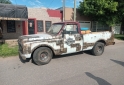 Camionetas - Chevrolet C10 1981 Nafta 120000Km - En Venta