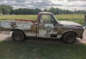 Camionetas - Chevrolet C10 1981 Nafta 120000Km - En Venta