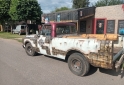 Camionetas - Chevrolet C10 1981 Nafta 120000Km - En Venta