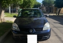 Autos - Renault Clio 2007 Nafta 162000Km - En Venta