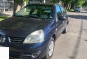 Autos - Renault Clio 2007 Nafta 162000Km - En Venta