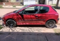 Autos - Peugeot 206 2000 GNC 1111Km - En Venta