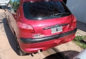 Autos - Peugeot 206 2000 GNC 1111Km - En Venta