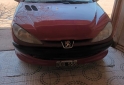 Autos - Peugeot 206 2000 GNC 1111Km - En Venta