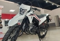 Motos - Honda TORNADO 300 2024 Nafta 0Km - En Venta