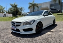 Autos - Mercedes Benz CLA 45 AMG 2015 Nafta 100000Km - En Venta