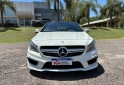 Autos - Mercedes Benz CLA 45 AMG 2015 Nafta 100000Km - En Venta