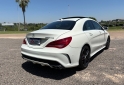 Autos - Mercedes Benz CLA 45 AMG 2015 Nafta 100000Km - En Venta