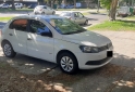 Autos - Volkswagen 495-Gol Trend 1,6 GP 2014 Nafta 110000Km - En Venta