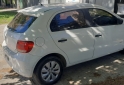 Autos - Volkswagen 495-Gol Trend 1,6 GP 2014 Nafta 110000Km - En Venta