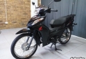 Motos - Honda New wave 2024 Nafta 0Km - En Venta