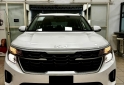 Camionetas - Kia Seltos LX 1.5 AT 2024 Nafta 0Km - En Venta