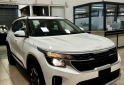 Camionetas - Kia Seltos LX 1.5 AT 2024 Nafta 0Km - En Venta