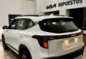 Camionetas - Kia Seltos LX 1.5 AT 2024 Nafta 0Km - En Venta