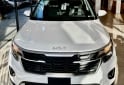 Camionetas - Kia Seltos LX 1.5 AT 2024 Nafta 0Km - En Venta