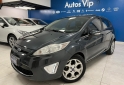 Autos - Ford FIESTA TITANIUM 2011 Nafta 160000Km - En Venta