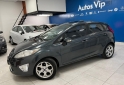 Autos - Ford FIESTA TITANIUM 2011 Nafta 160000Km - En Venta