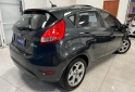 Autos - Ford FIESTA TITANIUM 2011 Nafta 160000Km - En Venta