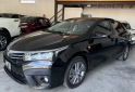 Autos - Toyota Corolla XEI 2016 Nafta 60000Km - En Venta