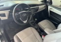 Autos - Toyota Corolla XEI 2016 Nafta 60000Km - En Venta