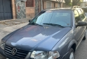 Autos - Volkswagen Gol Country 2005 Diesel 125500Km - En Venta