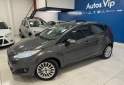 Autos - Ford FIESTA SE PLUS 2016 GNC 114000Km - En Venta