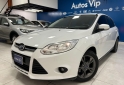 Autos - Ford FOCUS 1.6N S 2015 Nafta 130000Km - En Venta