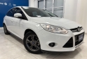 Autos - Ford FOCUS 1.6N S 2015 Nafta 130000Km - En Venta