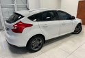 Autos - Ford FOCUS 1.6N S 2015 Nafta 130000Km - En Venta