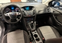 Autos - Ford FOCUS 1.6N S 2015 Nafta 130000Km - En Venta