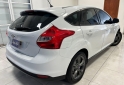 Autos - Ford FOCUS 1.6N S 2015 Nafta 130000Km - En Venta