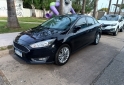 Autos - Ford Focus 2019 Nafta 95000Km - En Venta