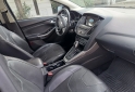 Autos - Ford Focus 2019 Nafta 95000Km - En Venta