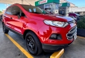 Autos - Ford Ecosport 2014 Nafta 135000Km - En Venta