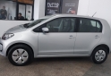 Autos - Volkswagen Up 2017 Nafta 92000Km - En Venta