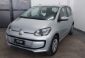 Autos - Volkswagen Up 2017 Nafta 92000Km - En Venta