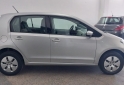 Autos - Volkswagen Up 2017 Nafta 92000Km - En Venta