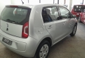 Autos - Volkswagen Up 2017 Nafta 92000Km - En Venta