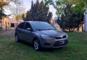 Autos - Ford Focus 2011 GNC 160000Km - En Venta