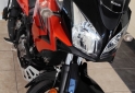 Motos - Suzuki V-STROM 650CC 2009 Nafta 56000Km - En Venta