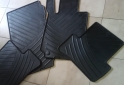 Accesorios para Autos - Alfombra Mercedes Benz original - En Venta