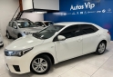 Autos - Toyota COROLLA XEI 2017 GNC 120000Km - En Venta